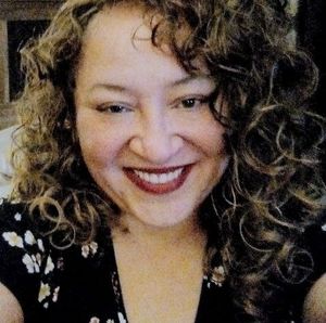 Meet your Posher, Sandra